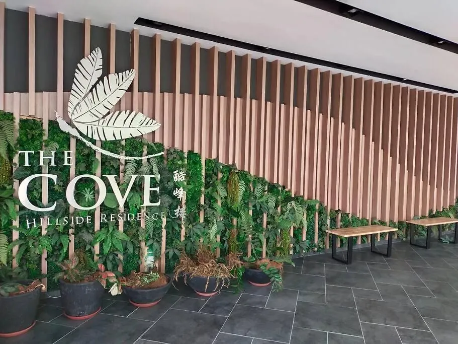 Be.Cream The Cove -6Mins Lost World Tambun -10Pax Ipoh